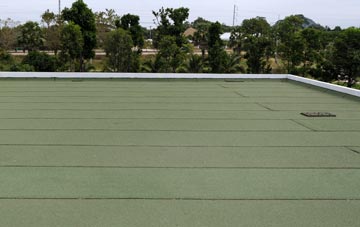all Scotch Street roofing types quoted for