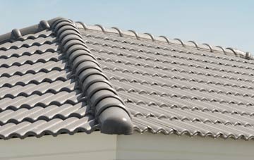 advantages of Scotch Street clay roofing