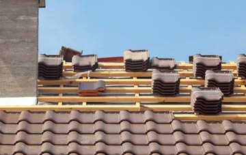 Scotch Street clay roofing costs