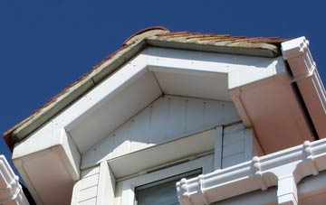 Scotch Street fascia installation costs