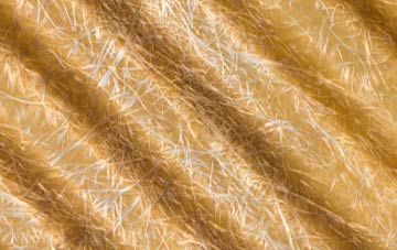 Scotch Street fibreglass roof waterproofing