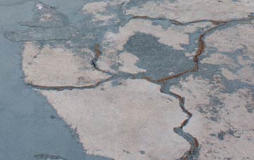 fibreglass roofing replacement Scotch Street