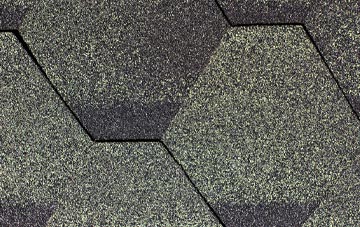 Scotch Street fibreglass shingle repairs