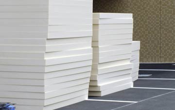 Scotch Street flat roof insulation costs