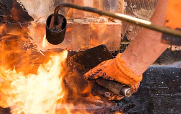 Scotch Street flat roof repair companies