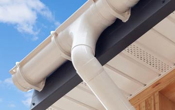 Scotch Street gutter installation costs
