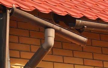 Scotch Street gutter repair costs