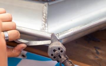 disadvantages of Scotch Street lead roofing