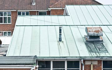 Scotch Street lead roofing costs
