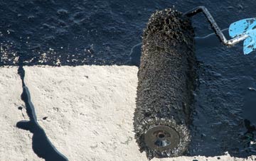 Scotch Street liquid sealant waterproofing