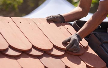 Scotch Street roof tile contractors