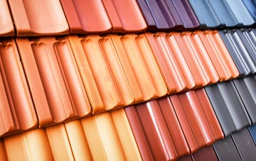 Scotch Street roof tile costs