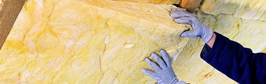 quotes for Scotch Street roof insulation