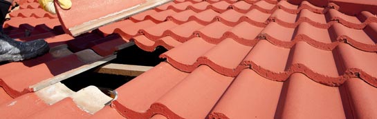compare Scotch Street roof repair quotes