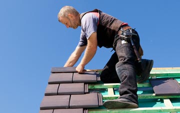 disadvantages of Scotch Street slate roofing