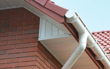 Scotch Street soffit repair costs
