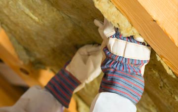 types of Scotch Street pitched roof insulation materials