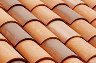 Scotch Street clay roofing