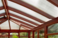 Scotch Street conservatory roofing insulation