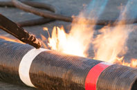 Scotch Street flat roofing replacement