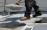 find rated Scotch Street flat roofing replacement companies