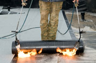 Scotch Street flat roof sealing quote