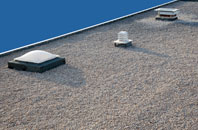 Scotch Street flat roofing