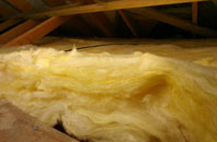 Scotch Street pitch roof insulation