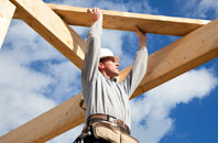 Scotch Street roof replacement work