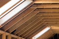 Scotch Street tapered roof insulation quotes